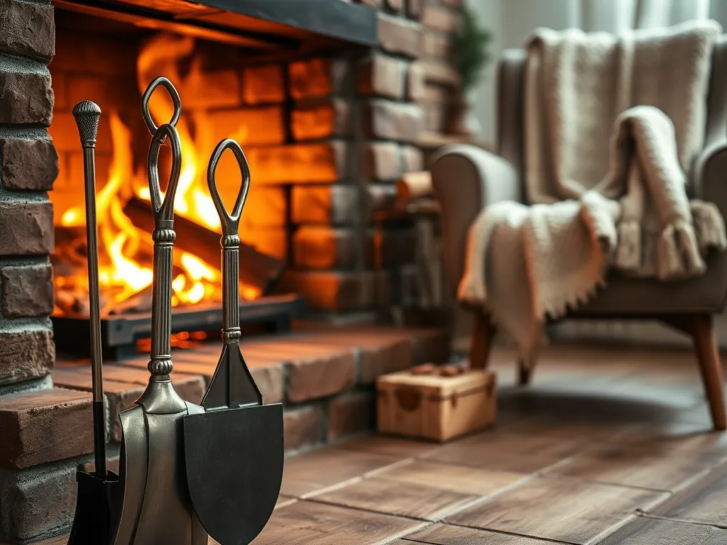 Jaki komin do kominka na drewno?