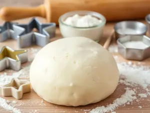 Jak zrobić masę solną? Sprawdzony przepis krok po kroku
