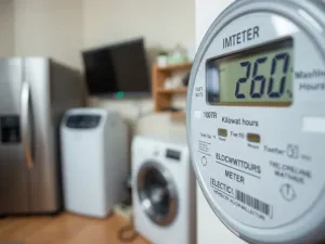 Ile kosztuje 1 kWh w 2025 roku? Sprawdź aktualne ceny energii