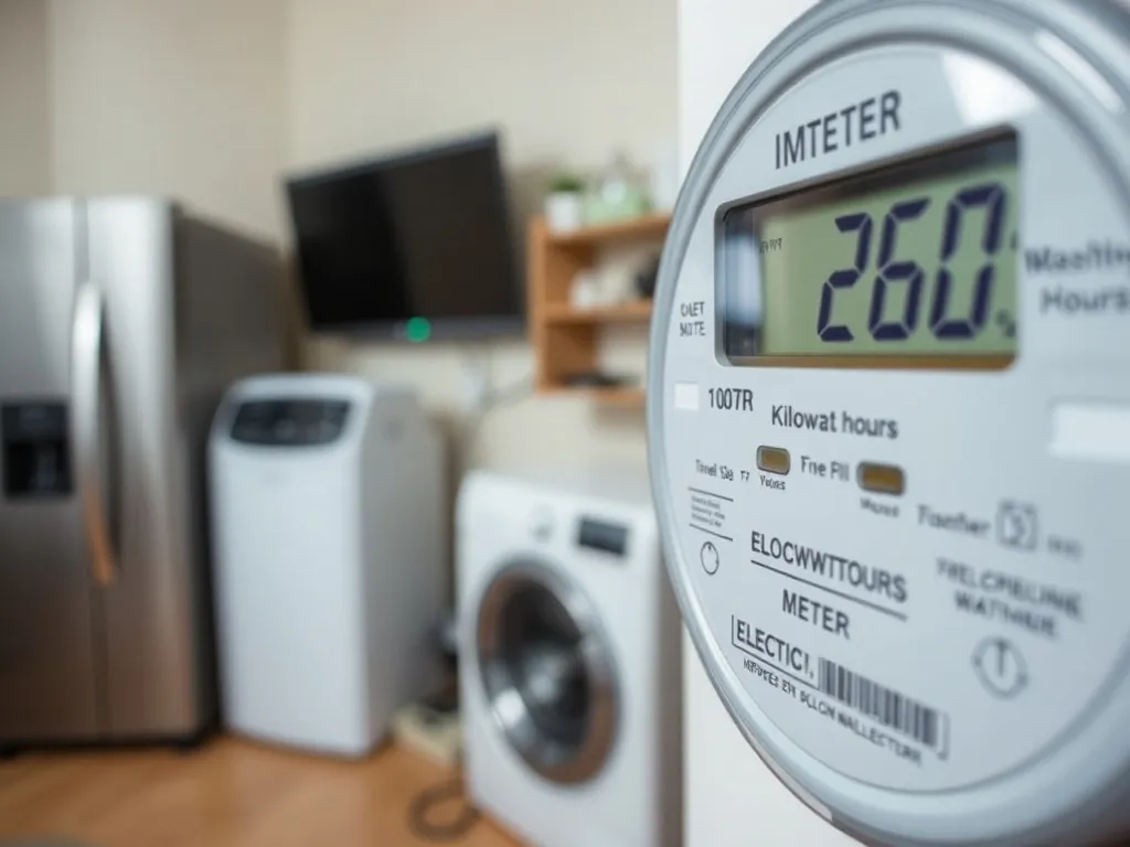 Ile kosztuje 1 kWh w 2025 roku? Sprawdź aktualne ceny energii