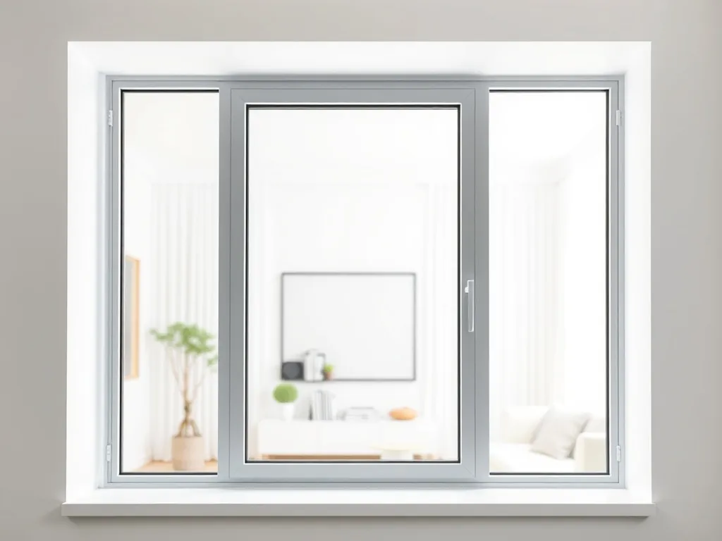 Okna bez firanek inspiracje: stylowe pomysły na nowoczesne wnętrza