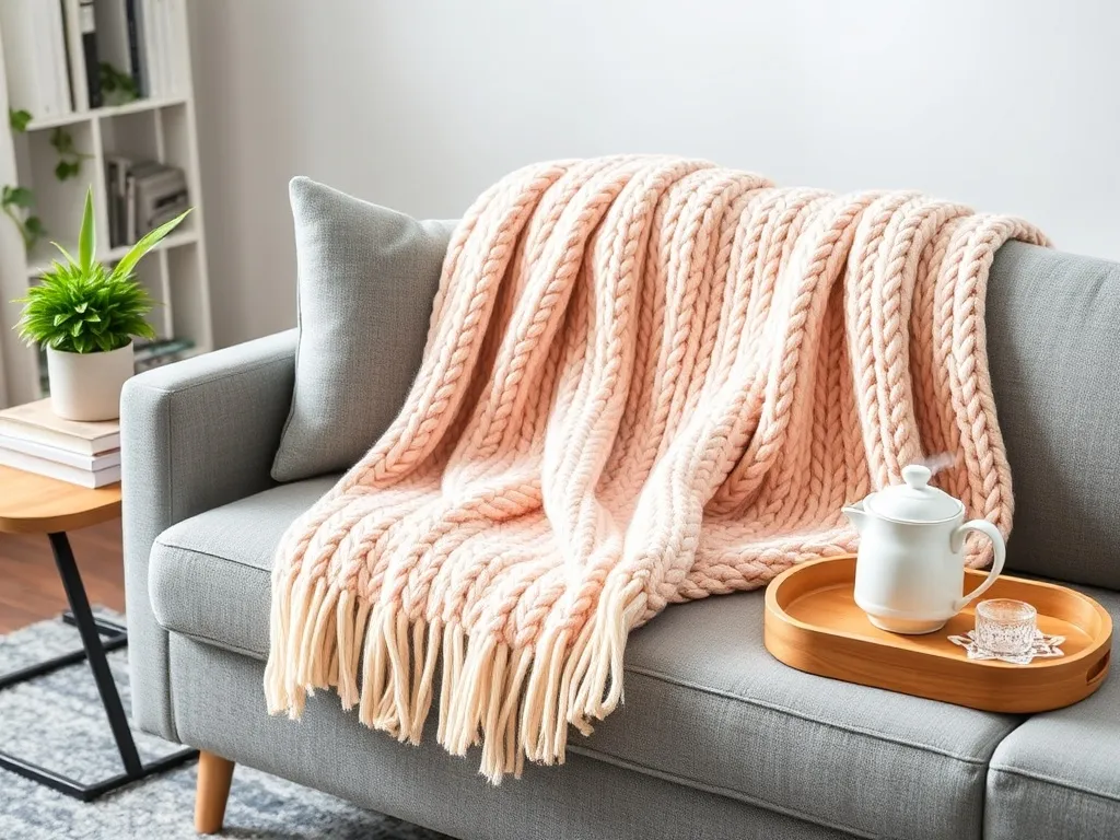 Jak ocieplić szary salon? Sprawdzone pomysły na przytulne wnętrze