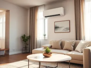 Klimatyzacja do domu i biura – jak wybrać rozwiązanie dopasowane do potrzeb?