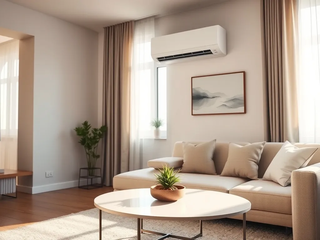 Klimatyzacja do domu i biura – jak wybrać rozwiązanie dopasowane do potrzeb?