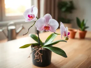 Czego nie lubią storczyki? Poradnik pielęgnacji