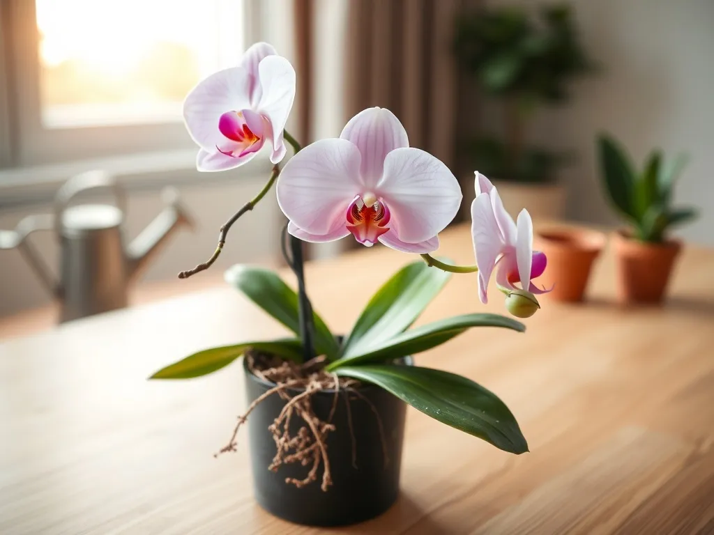 Czego nie lubią storczyki? Poradnik pielęgnacji