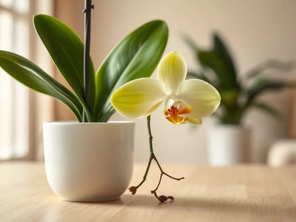 Ile razy trzeba podlewać storczyka?