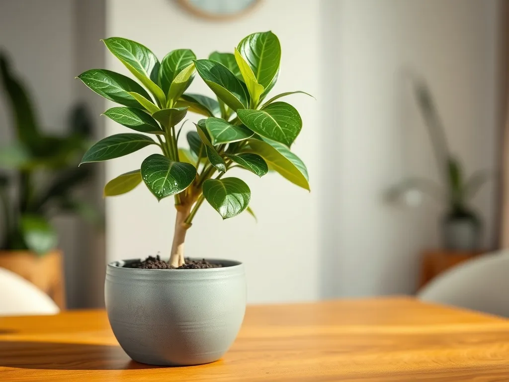 Czy fikusy oczyszczają powietrze? Fakty i porady