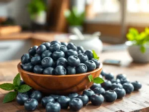 Borówka amerykańska – uprawa, odmiany, pielęgnacja