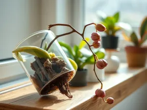 Kiedy storczyk jest do wyrzucenia? Jak rozpoznać