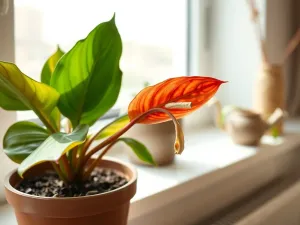 Jakie są wady anturium?