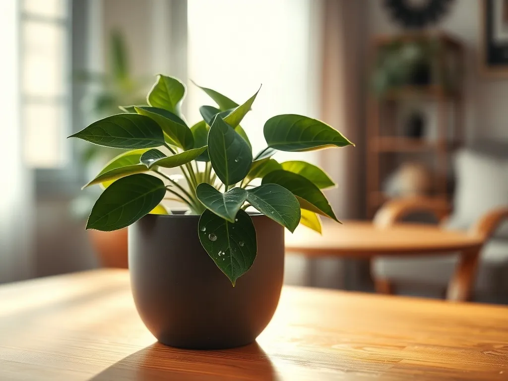 Czy fikus przynosi szczęście?