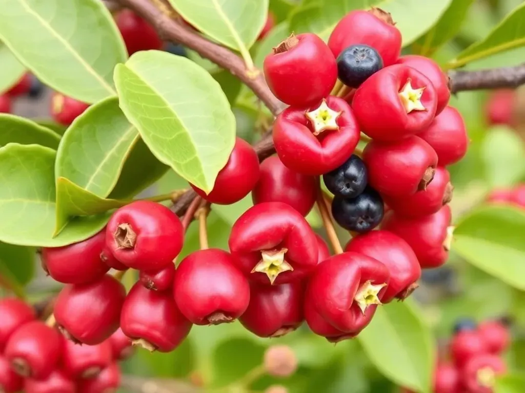 Borówka amerykańska – uprawa, odmiany, pielęgnacja