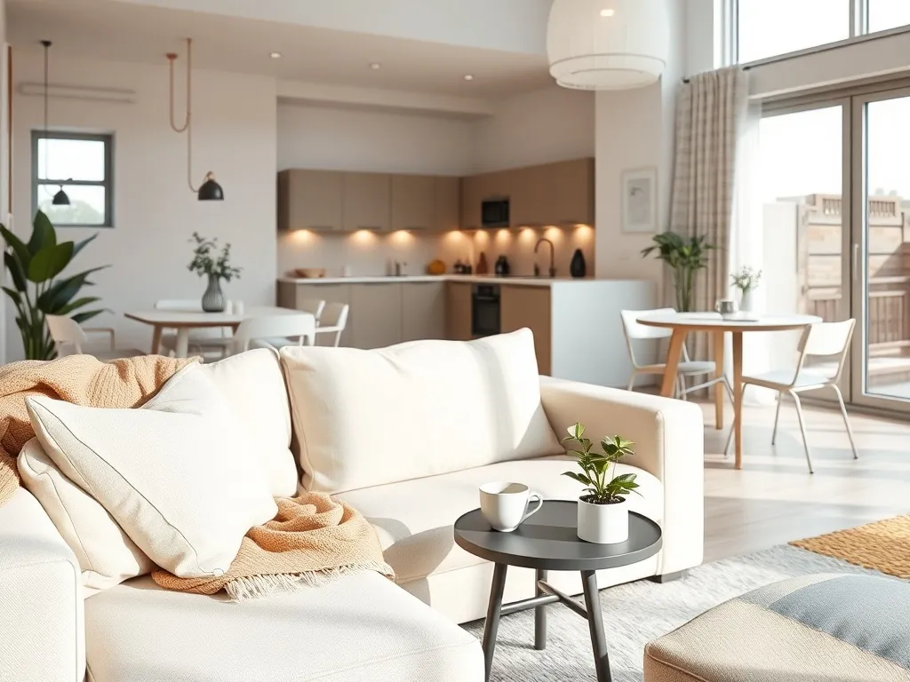 Jakie rozwiązania architektoniczne poprawiają wygodę mieszkańców